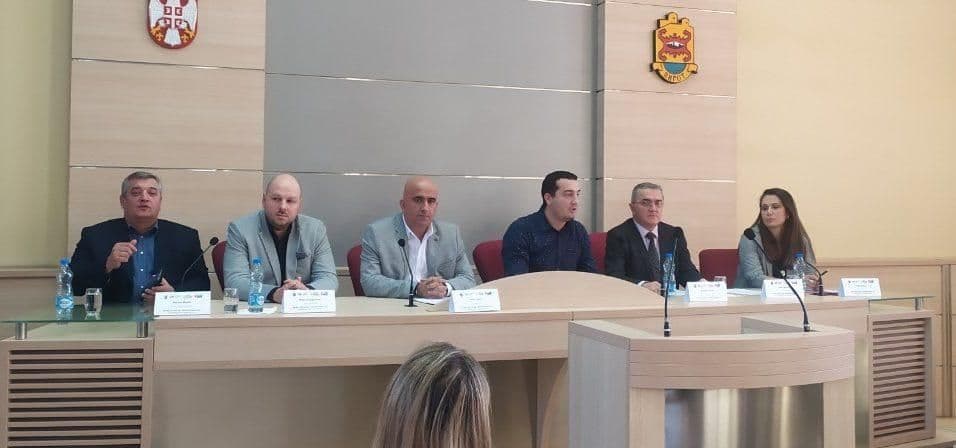 Доба дигиталне трансформације