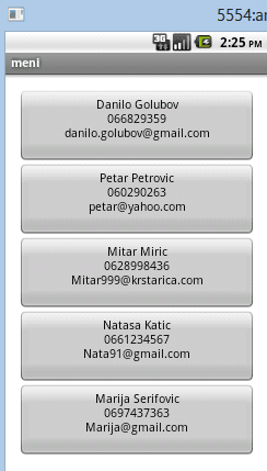 Maturski rad: Golubov Danilo, IV-4 "Android aplikacija" - APK