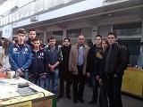 Regionalni sajam učeničkih kompanija - virtuelna firma "Climate Control"