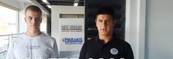 5. Erasmus+ “Together we build tomorrow” – poseta kompaniji “Pikrakis Aluminium”