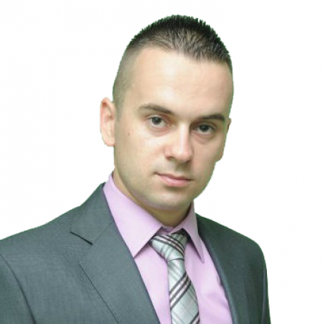 Profile picture of Bojan Ciric